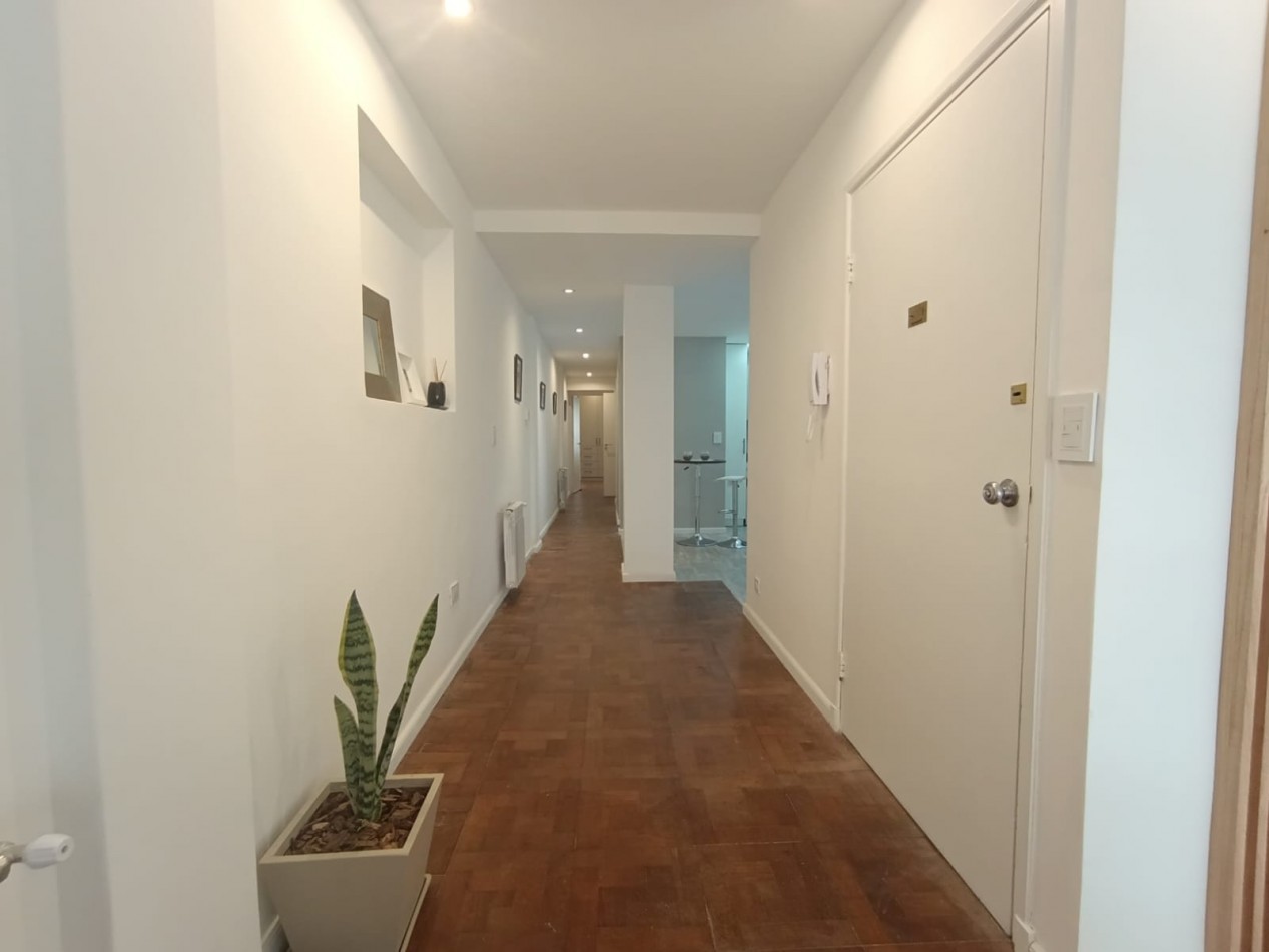 DEPARTAMENTO DE 3 AMB EXTERNO 