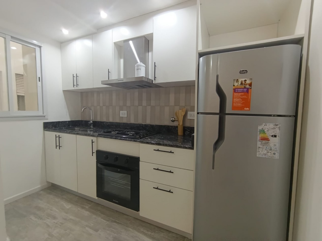 DEPARTAMENTO DE 3 AMB EXTERNO 