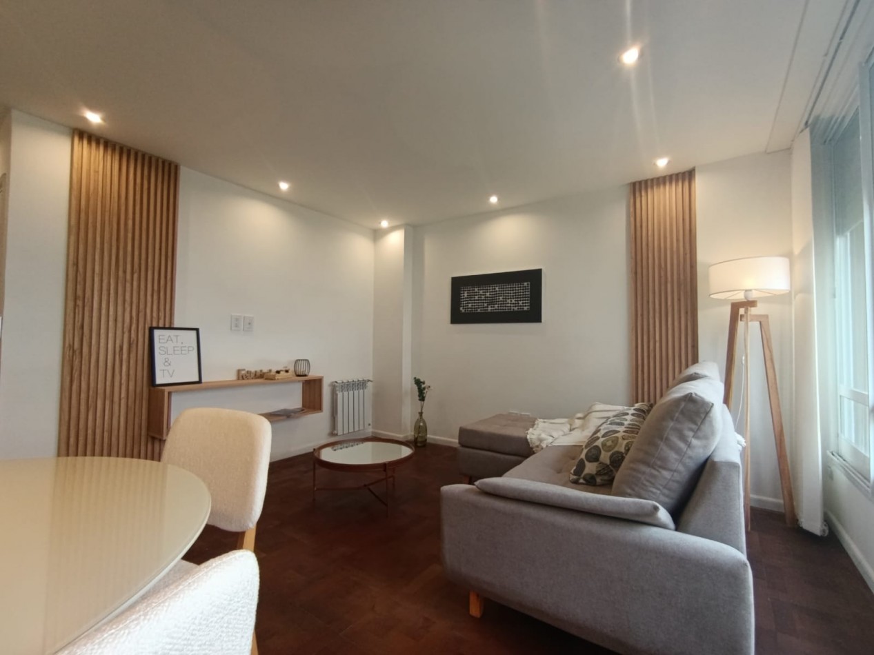 DEPARTAMENTO DE 3 AMB EXTERNO 