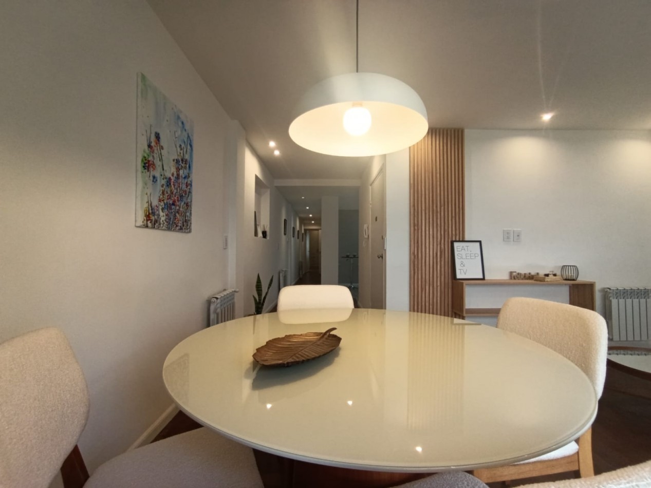 DEPARTAMENTO DE 3 AMB EXTERNO 