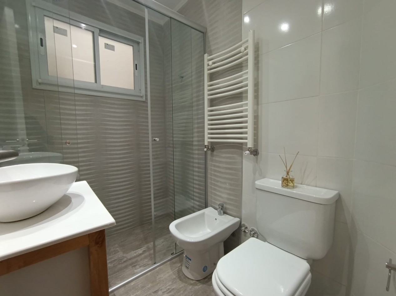 DEPARTAMENTO DE 3 AMB EXTERNO 