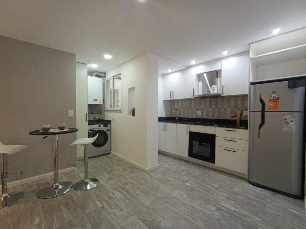 DEPARTAMENTO DE 3 AMB EXTERNO 