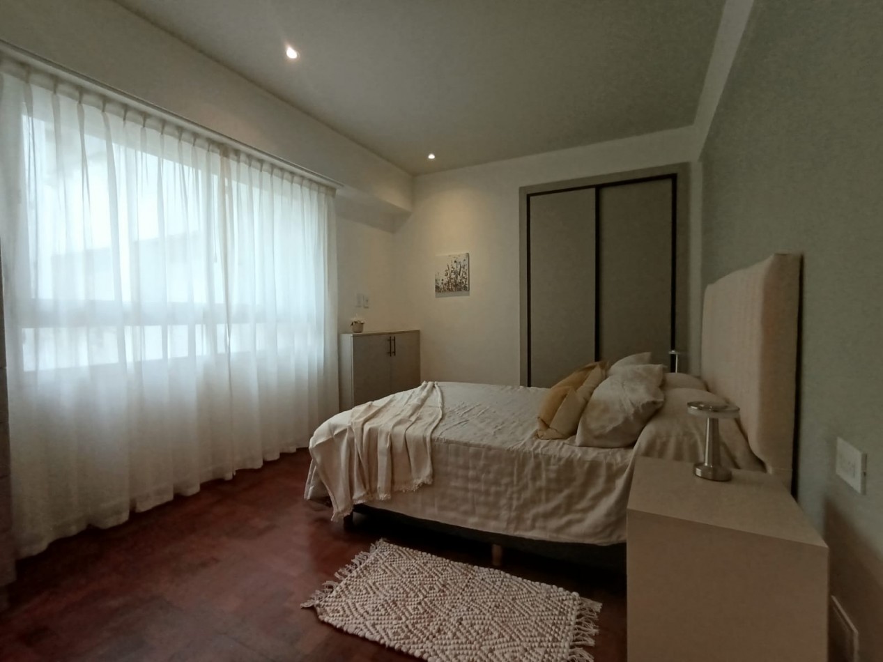 DEPARTAMENTO DE 3 AMB EXTERNO 