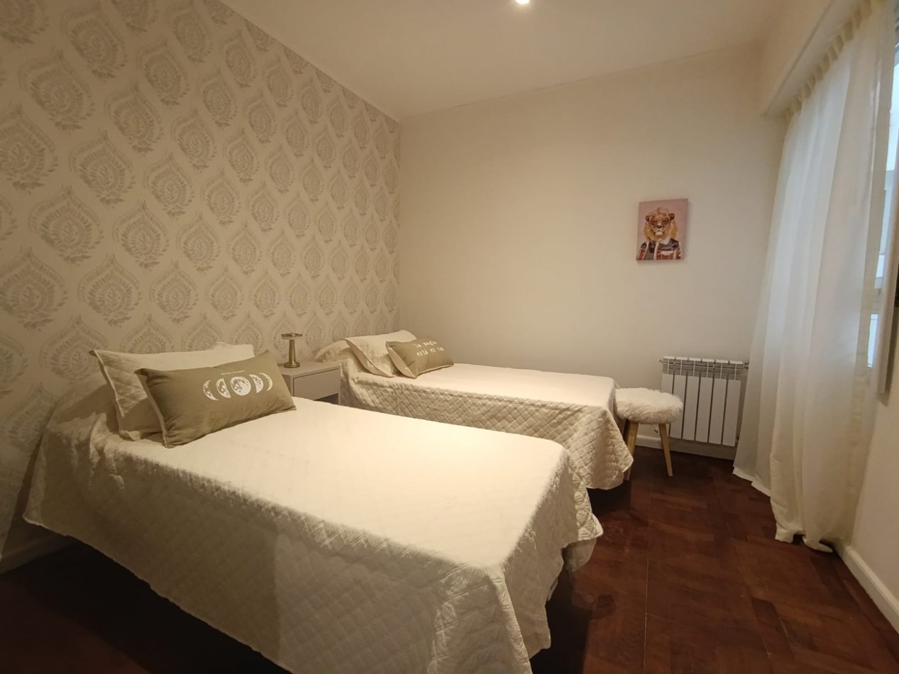 DEPARTAMENTO DE 3 AMB EXTERNO 