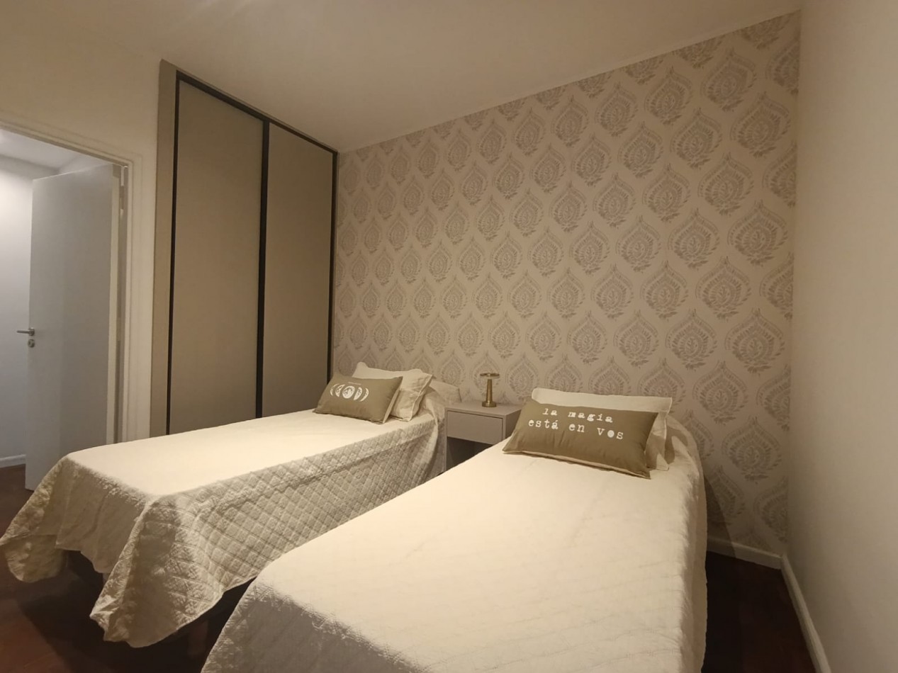 DEPARTAMENTO DE 3 AMB EXTERNO 