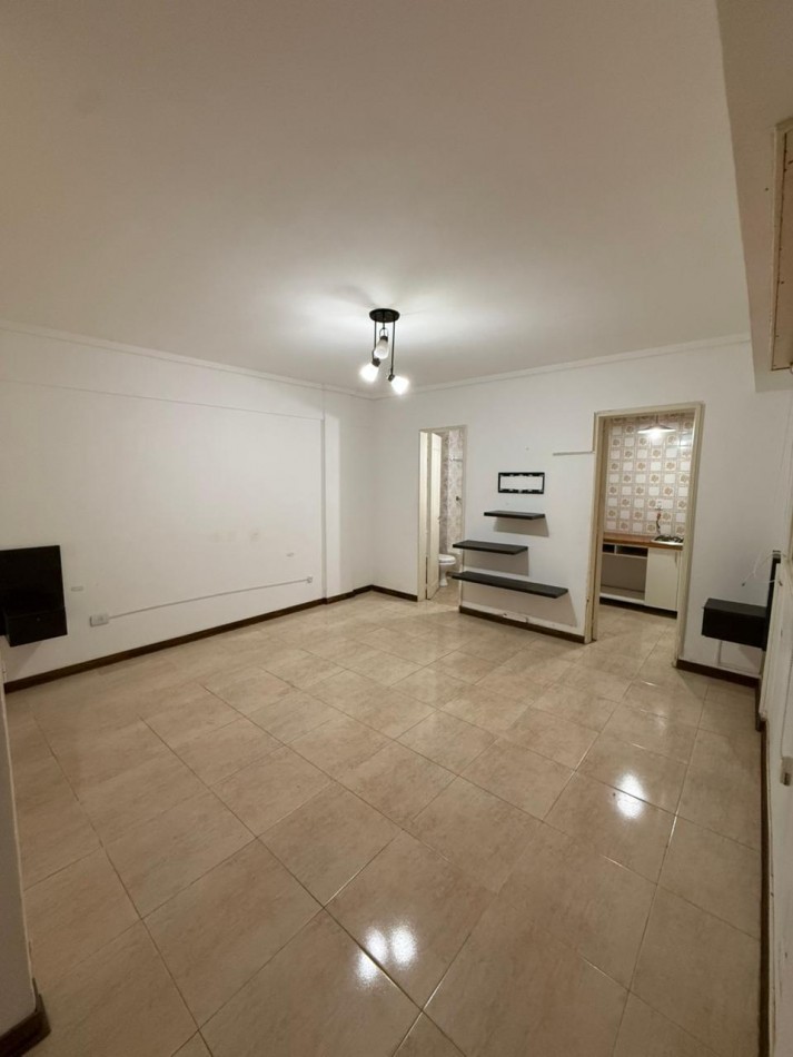 DEPARTAMENTO DE 1 AMB 