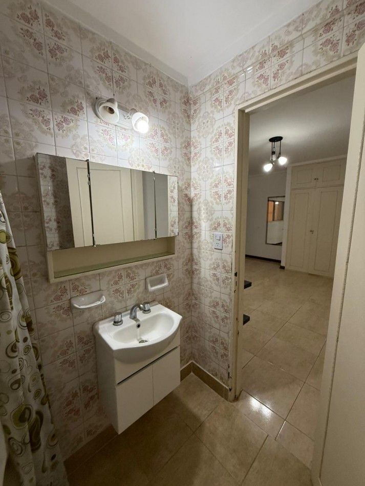 DEPARTAMENTO DE 1 AMB 