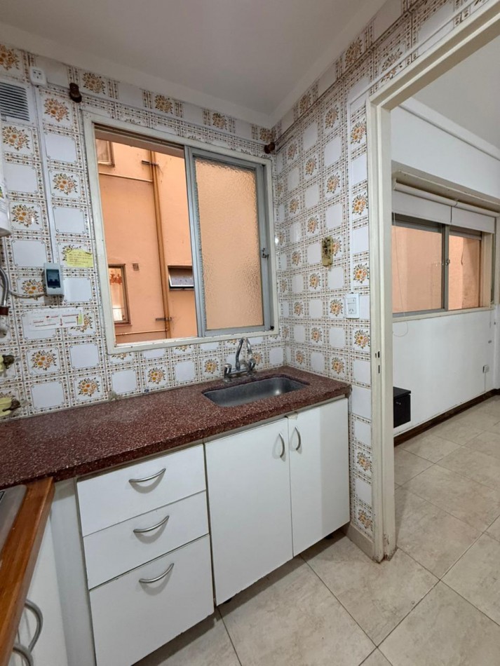 DEPARTAMENTO DE 1 AMB 