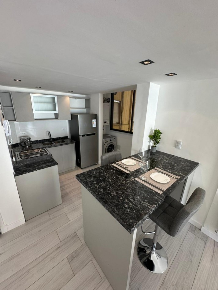 DEPARTAMENTO DE 4 AMB EXTERNO 