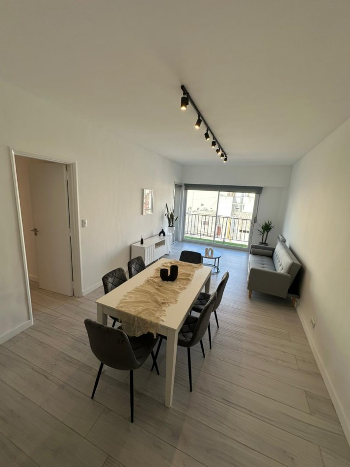 DEPARTAMENTO DE 4 AMB EXTERNO 