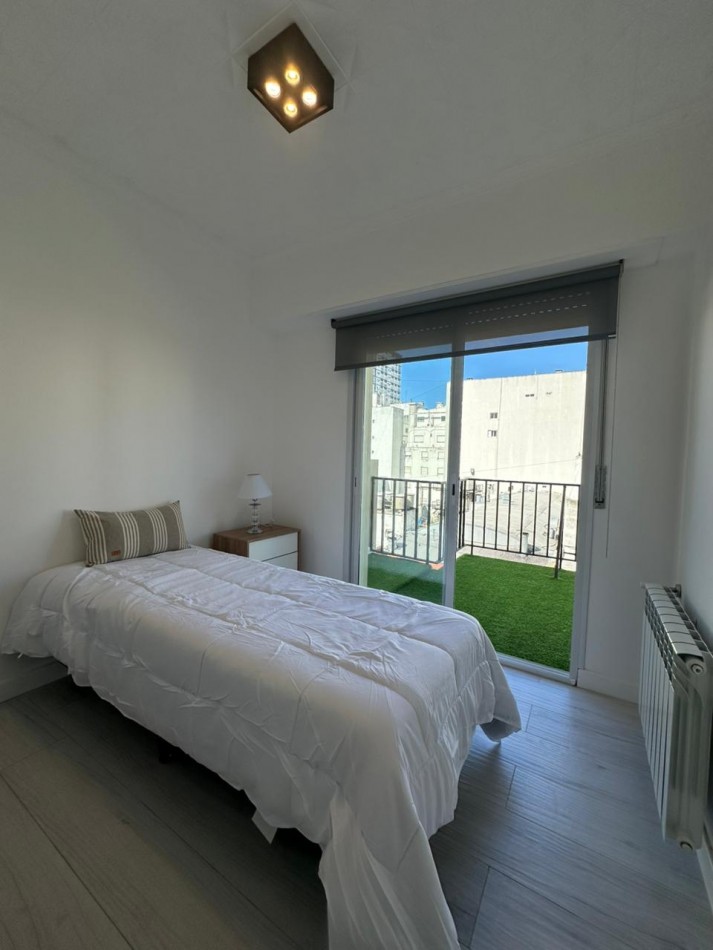 DEPARTAMENTO DE 4 AMB EXTERNO 