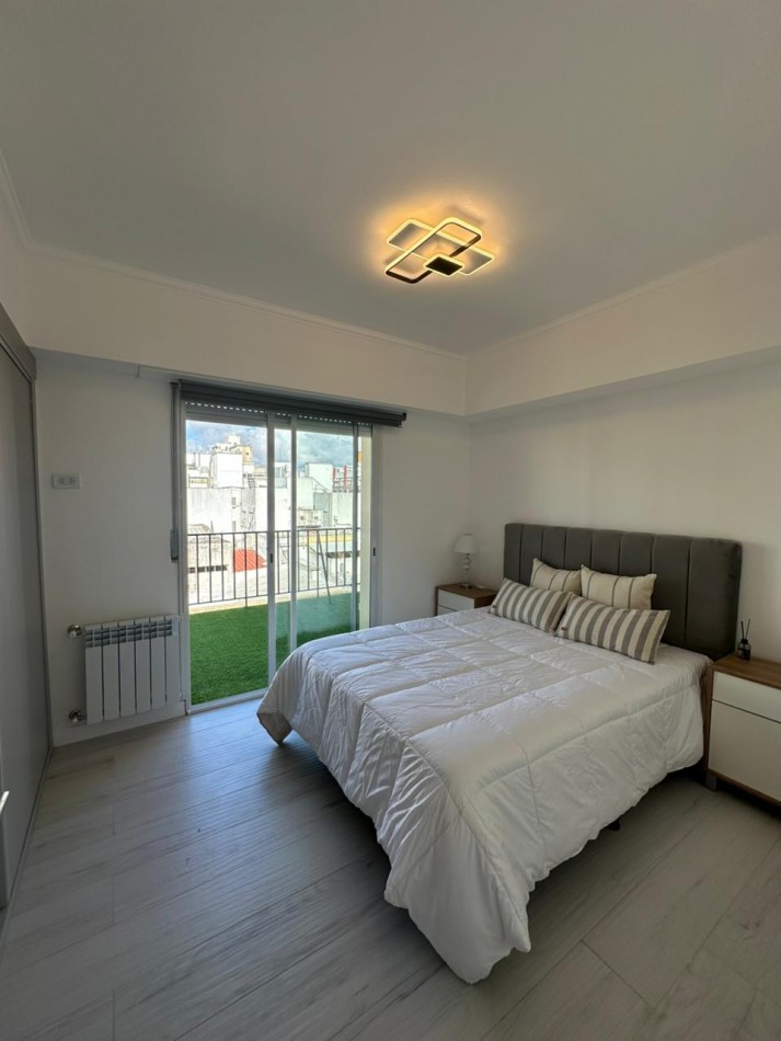 DEPARTAMENTO DE 4 AMB EXTERNO 