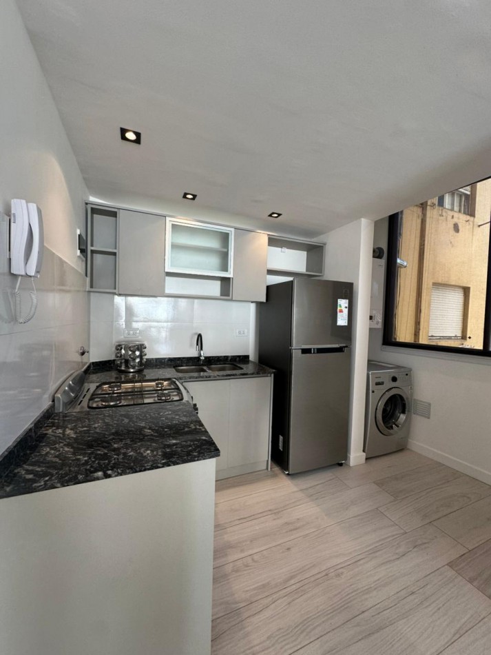 DEPARTAMENTO DE 4 AMB EXTERNO 