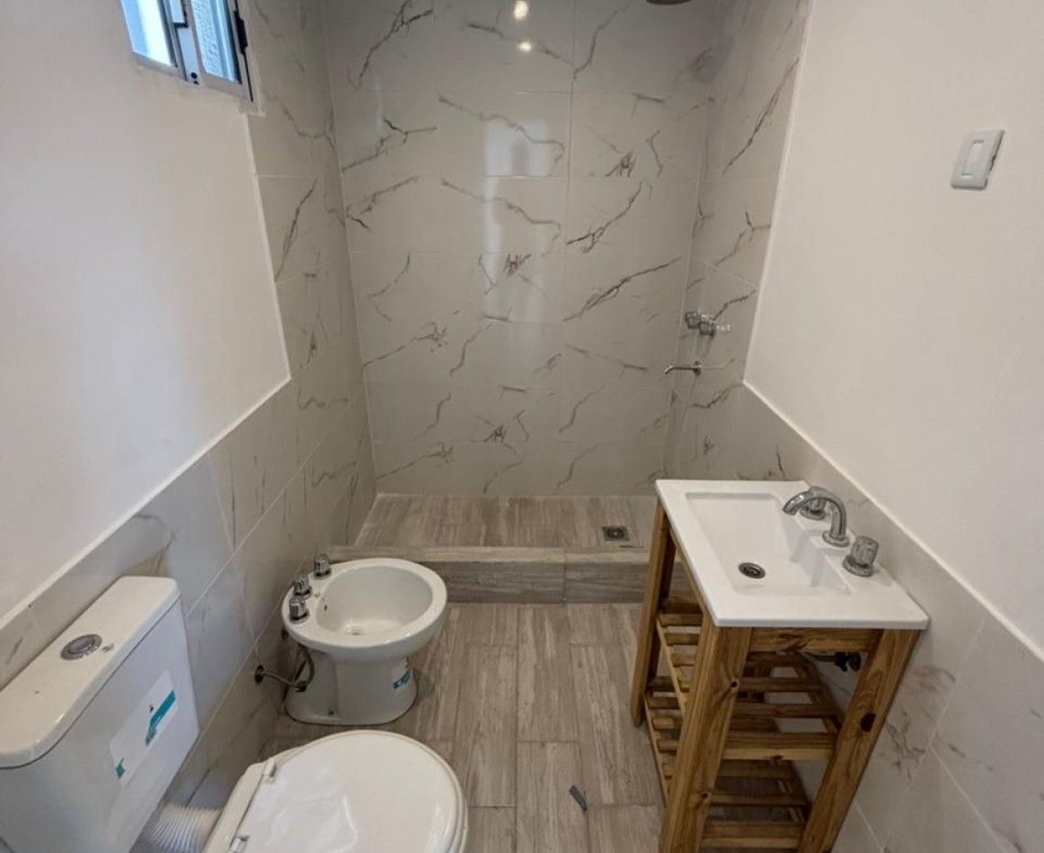 PH DE 3 AMB NUEVO AL CONTRAFRENTE 