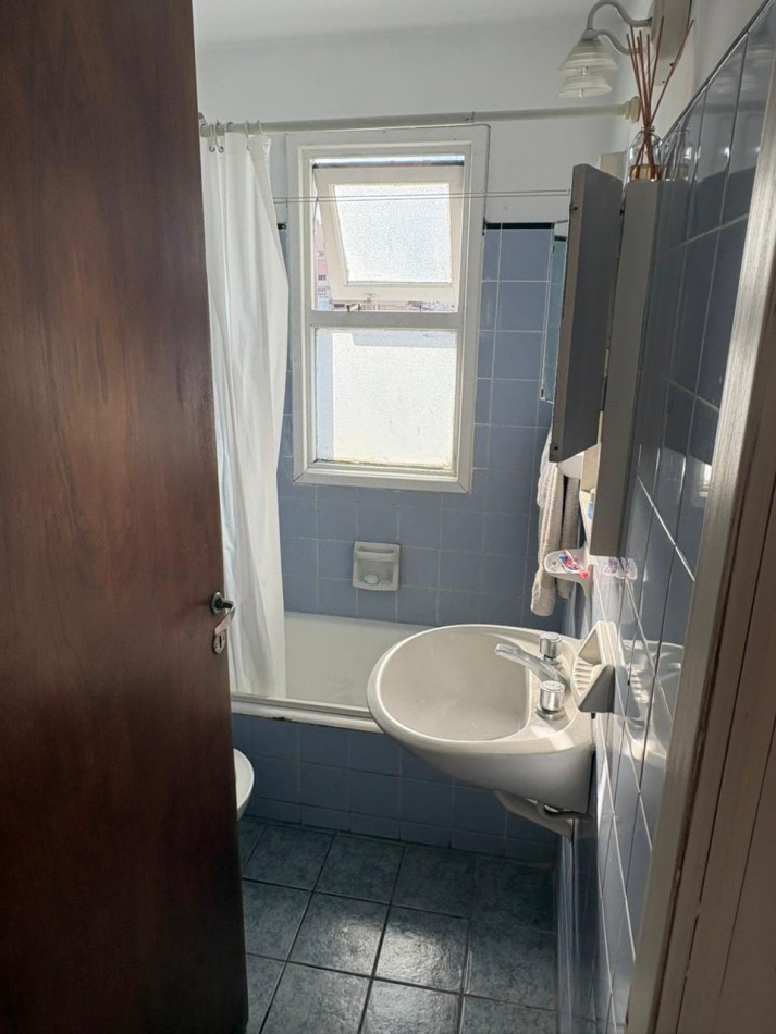 DEPARTAMENTO DE 2 AMB EXTERNO PARA ESTUDIANTES