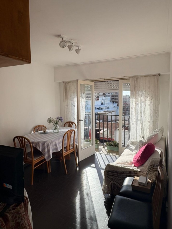 DEPARTAMENTO DE 2 AMB EXTERNO PARA ESTUDIANTES