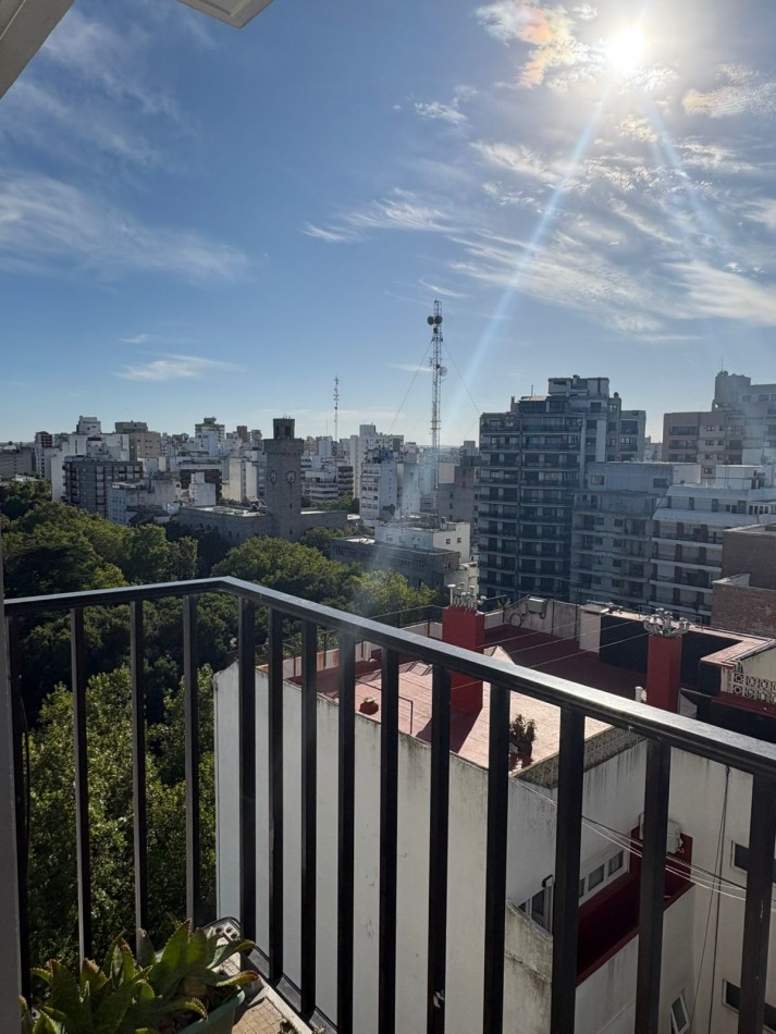 DEPARTAMENTO DE 2 AMB EXTERNO PARA ESTUDIANTES