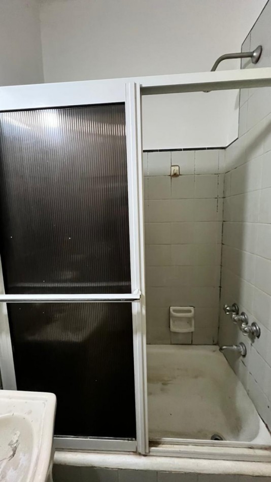 DEPARTAMENTO DE 1 AMB EXTERNO EN ALQUILER