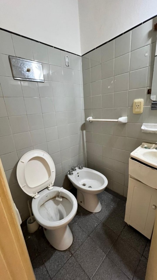 DEPARTAMENTO DE 1 AMB EXTERNO EN ALQUILER