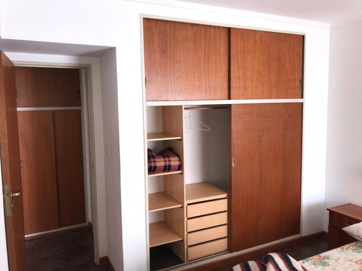 DEPARTAMENTO DE 2 AMB EN ALQUILER 