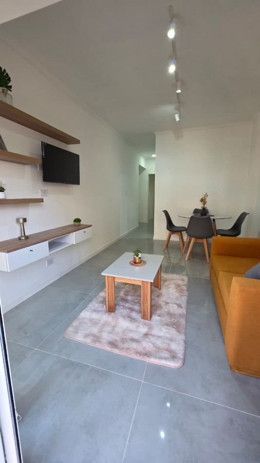 DEPARTAMENTO DE 2 AMB EXTERNO. 