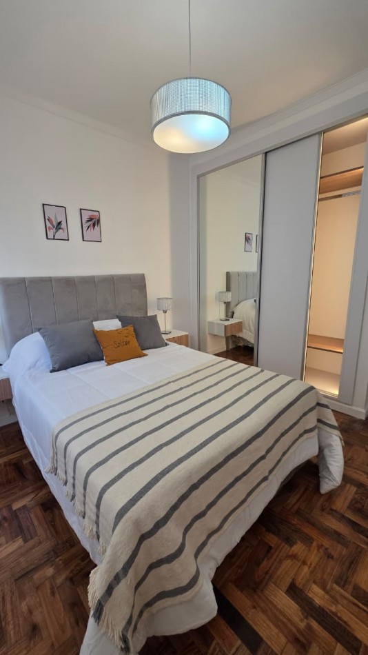 DEPARTAMENTO DE 2 AMB EXTERNO. 