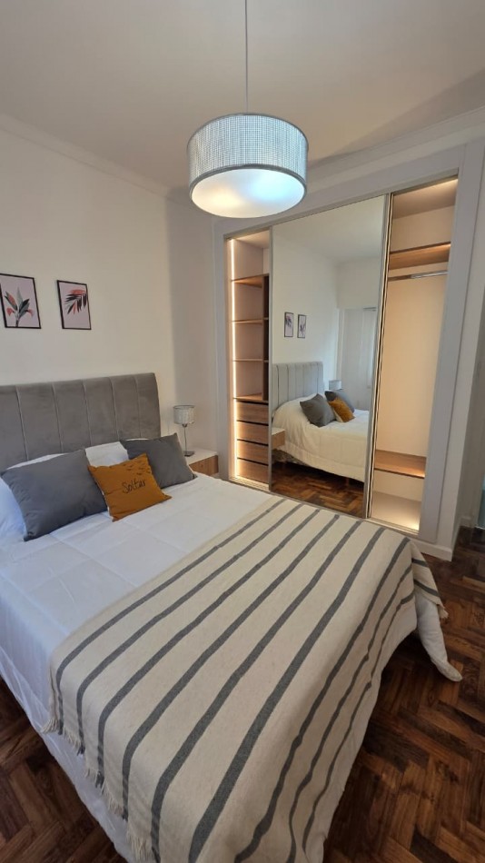 DEPARTAMENTO DE 2 AMB EXTERNO. 