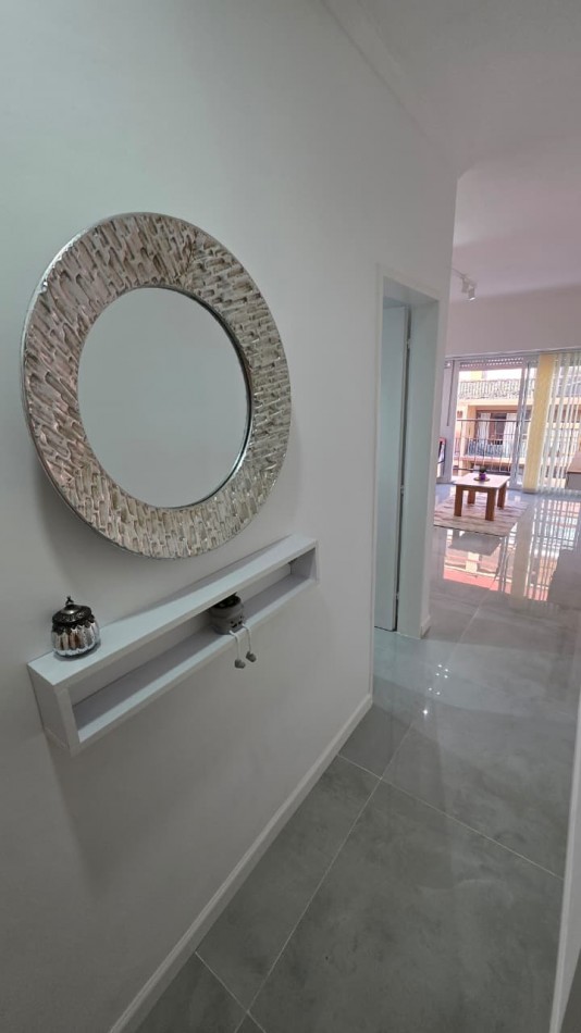 DEPARTAMENTO DE 2 AMB EXTERNO. 