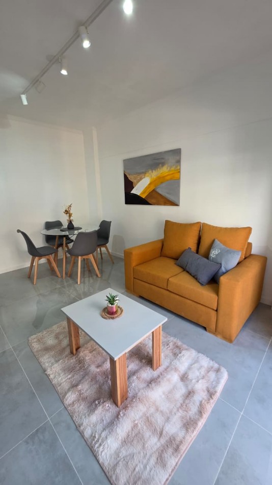 DEPARTAMENTO DE 2 AMB EXTERNO. 