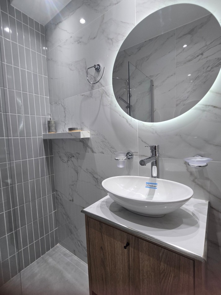 DEPARTAMENTO DE 1 AMB AMOBLADO Y RECICLADO