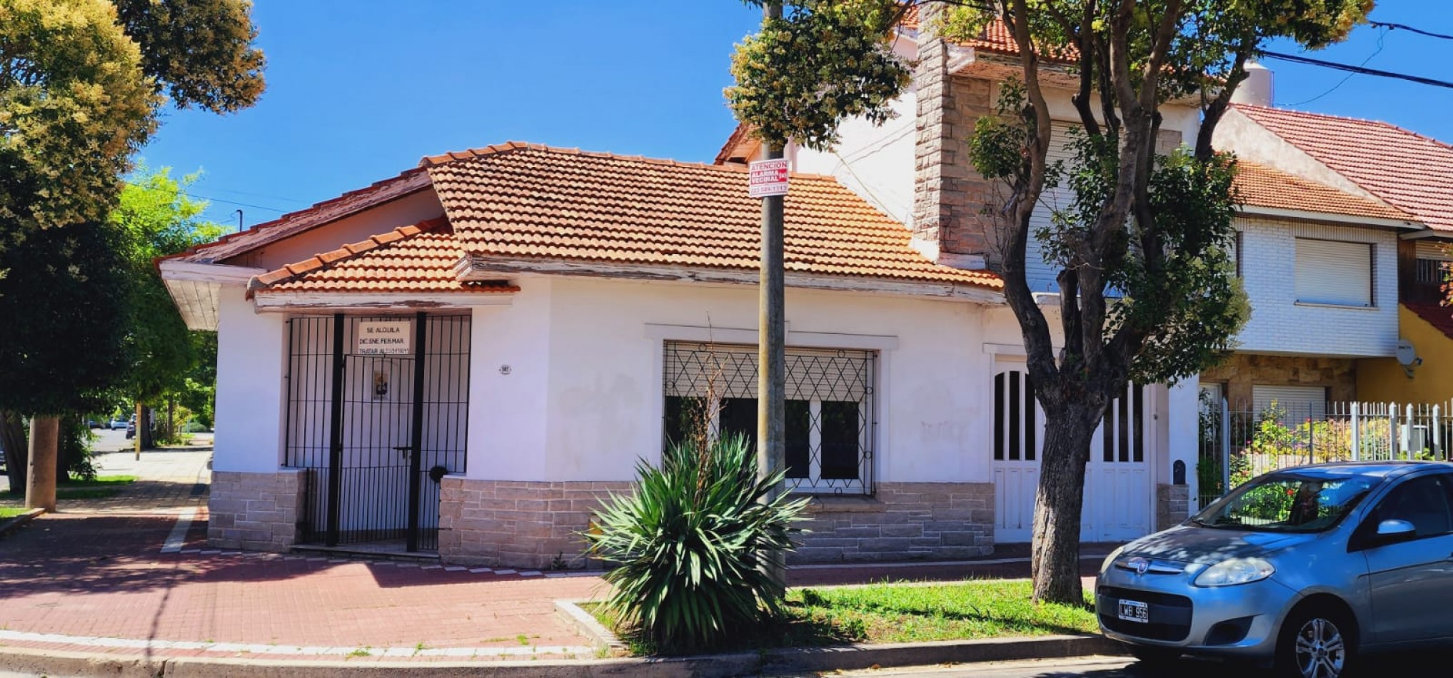 CHALET DE 4 AMB EN ALQUILER 