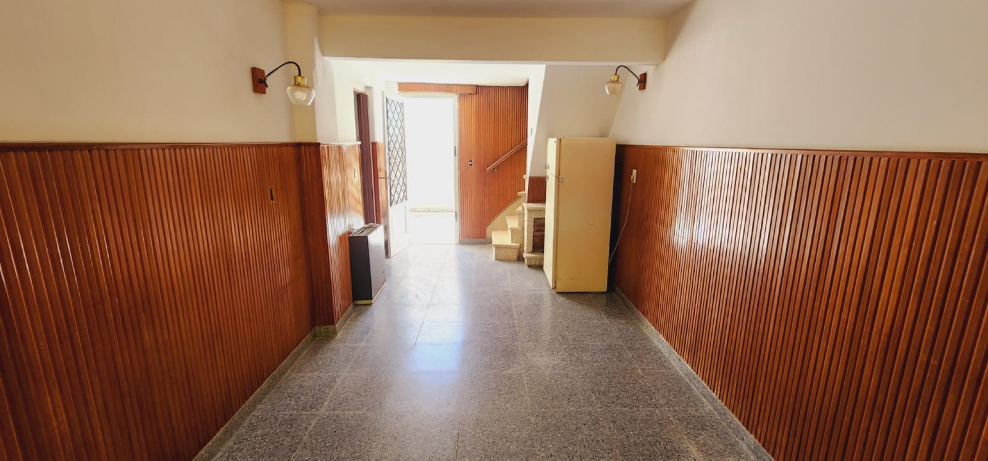 CHALET DE 4 AMB EN ALQUILER 