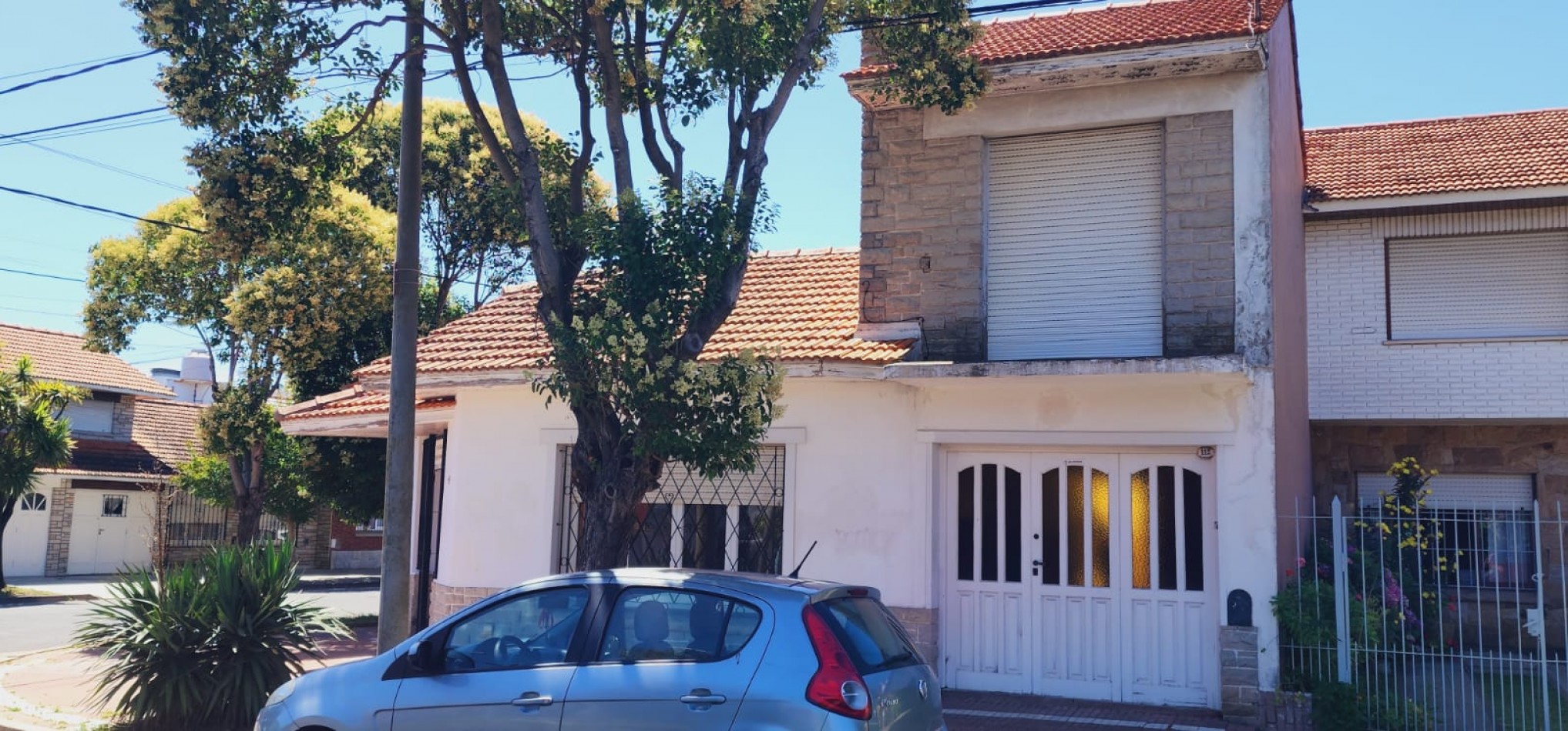 CHALET DE 4 AMB EN ALQUILER 