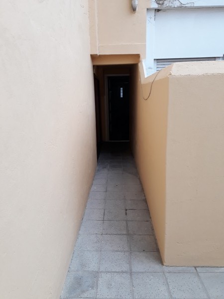 PH DE 2 AMB CON PATIO RECICLADO