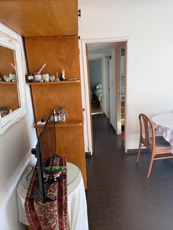 DEPARTAMENTO DE 2 AMB EXTERNO 