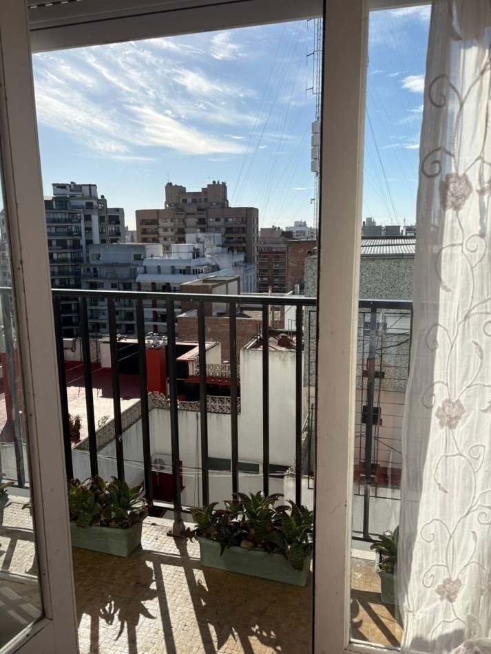 DEPARTAMENTO DE 2 AMB EXTERNO 