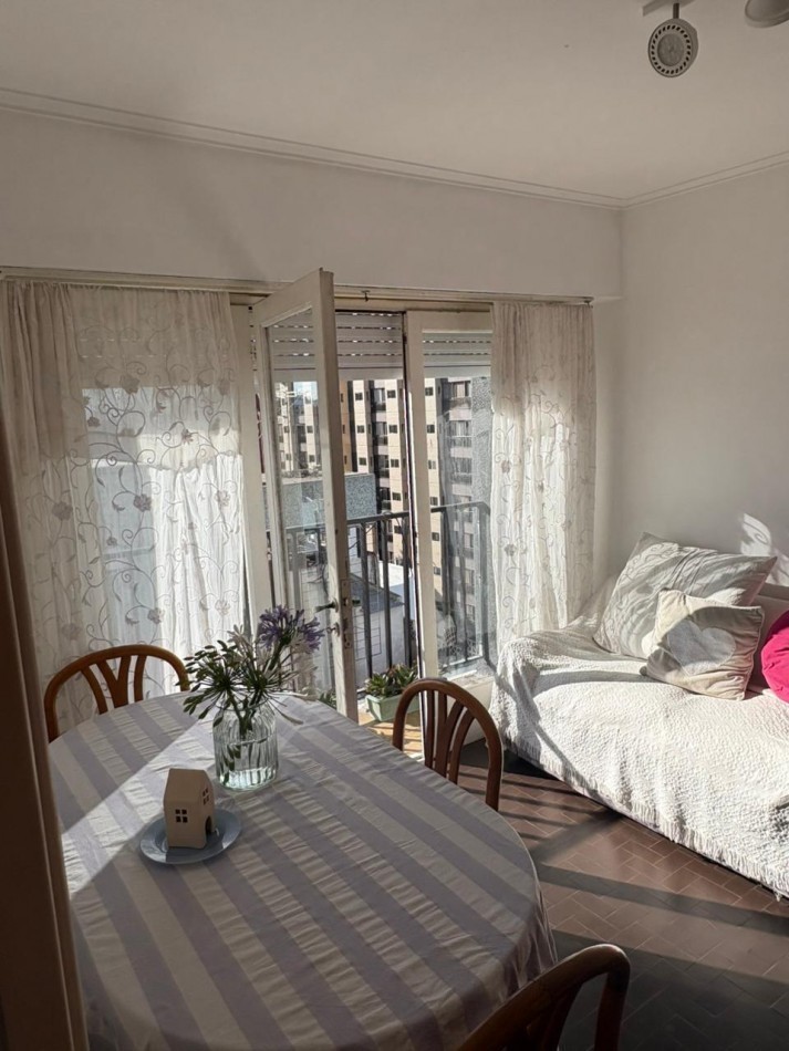 DEPARTAMENTO DE 2 AMB EXTERNO 