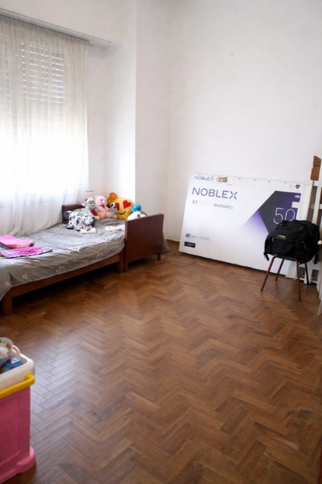 PH DE 3 AMB EXTERNO EN ALQUILER