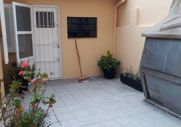 PH DE 2 AMB CON PATIO RECICLADO