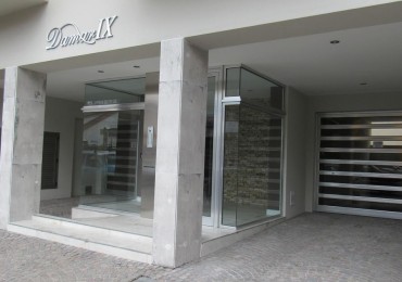 SEMIPISO DE 2 AMB A ESTRENAR. EDIFICIO DAMAR IX