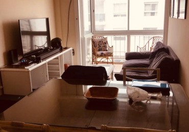 DEPARTAMENTO DE 3 AMB A LA CALLE CON BALCON 