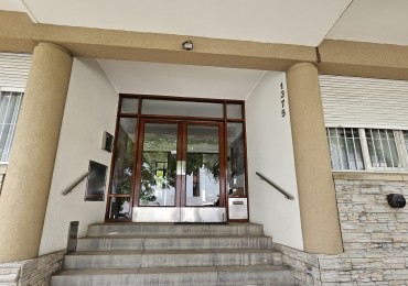 DEPARTAMENTO DE 2 AMB CON DEPENDENCIA 