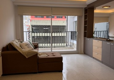 DEPARTAMENTO DE 4 AMBIENTES EXTERNO RECICLADO