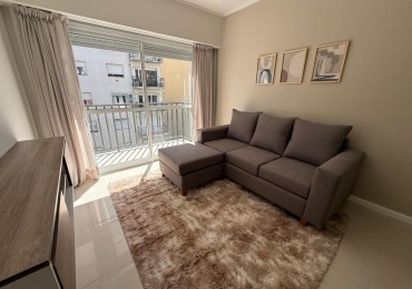 DEPARTAMENTO DE 2 AMB EXTERNO. RECICLADO