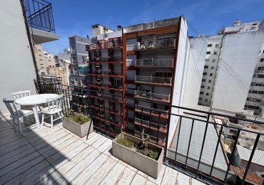 DEPARTAMENTO DE 2 AMB EXTERNO. RECICLADO