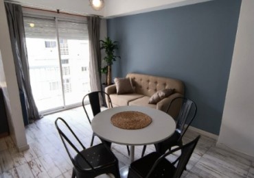 DEPARTAMENTO DE 1 AMB RECICLADO