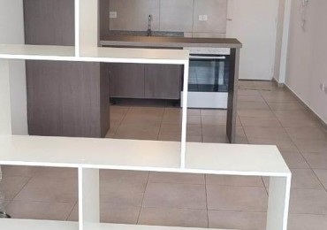 DEPARTAMENTO DE 1 AMB AL CONTRA FRENTE ABIERTO