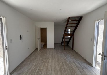 PH DE 3 AMB NUEVO AL CONTRAFRENTE 