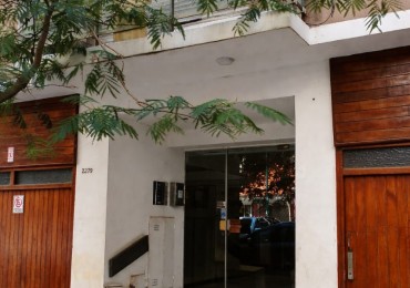 DEPARTAMENTO 3 AMBIENTES CON BALCON SALIENTE