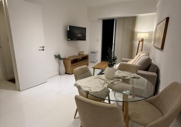 DEPARTAMENTO DE 3 AMB CON 2 PATIOS 